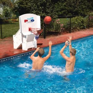 COOL JAM PRO POOLSIDE BASKETBALL COOL JAM PRO POOLSIDE BASKETBALL